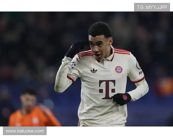 弗罗因德：奥利塞长留拜仁可期