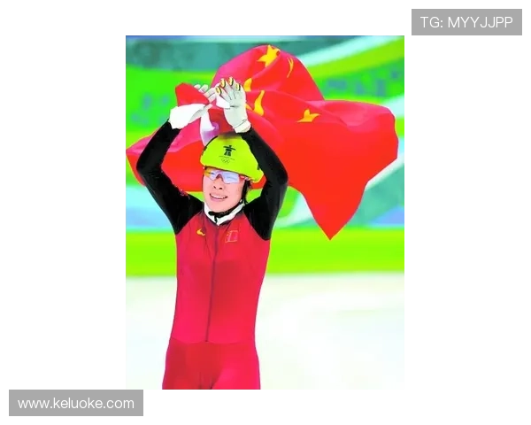 李琰五届冬奥夺金书写辉煌篇章